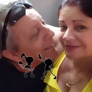 Meet your Posher, Martha maria